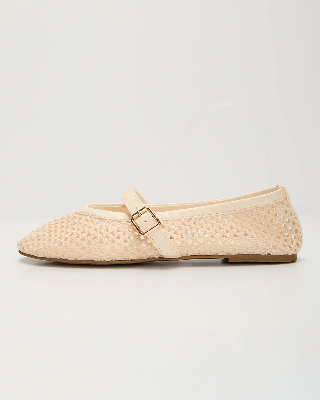 Nolita Mesh Flats