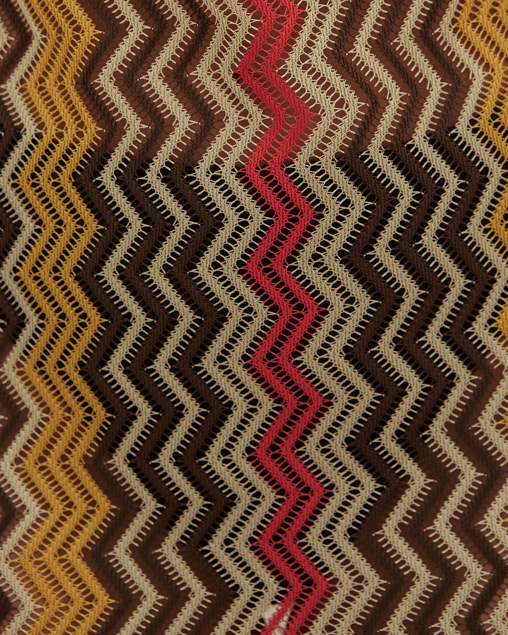 Hit The Tropics Cover Up Mini Dress