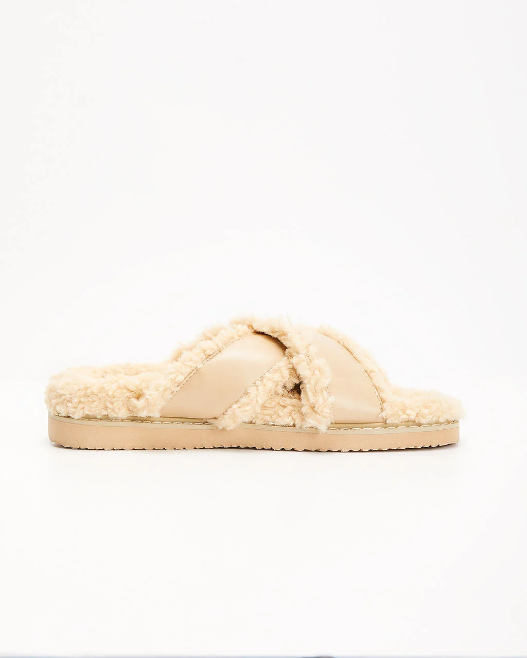 Billini Zelie Slides