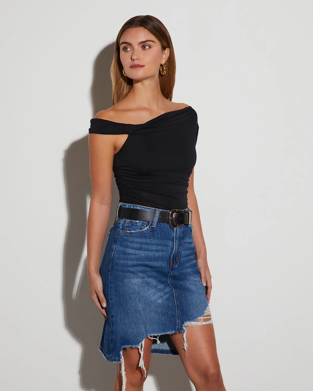 Macera Date Night Bodysuit