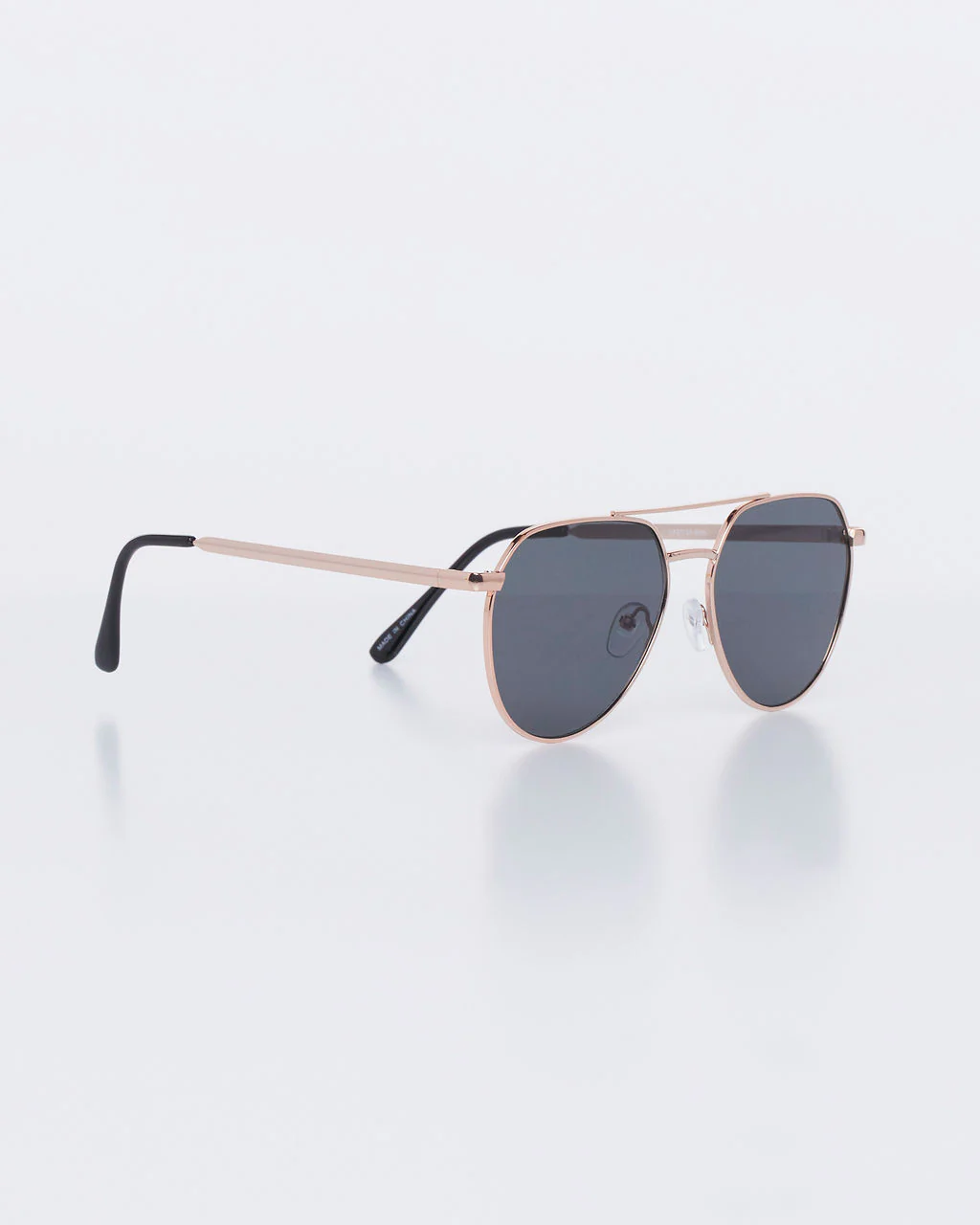 Cruising Aviator Sunglasses