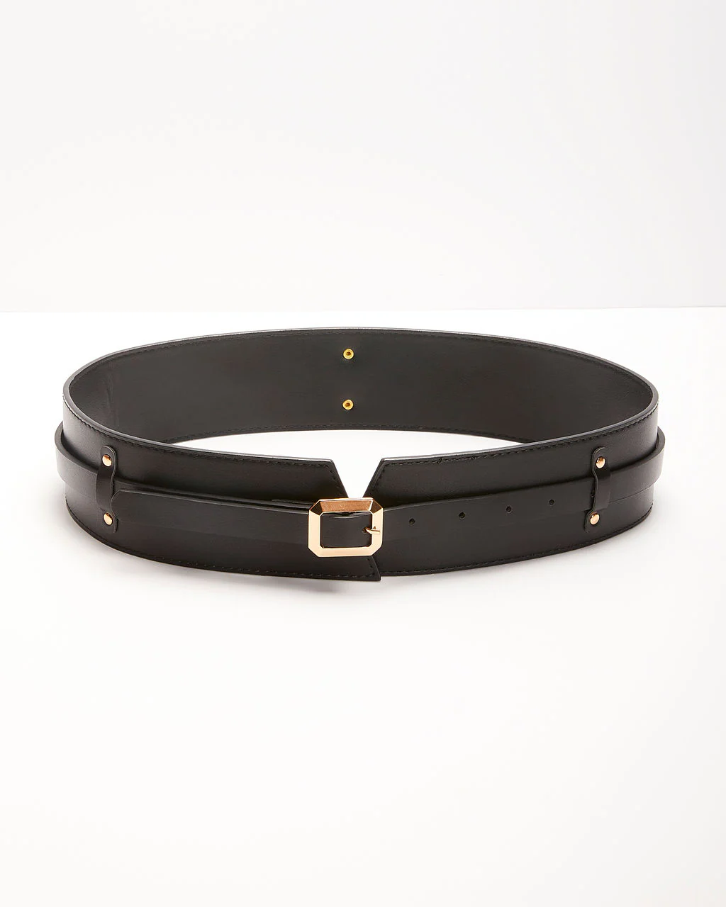 Dillon Wide Waist Belt