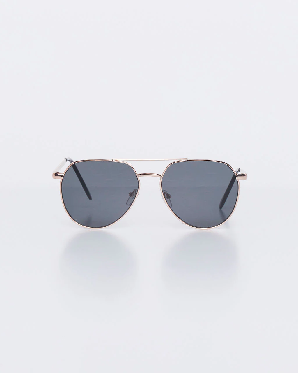 Cruising Aviator Sunglasses