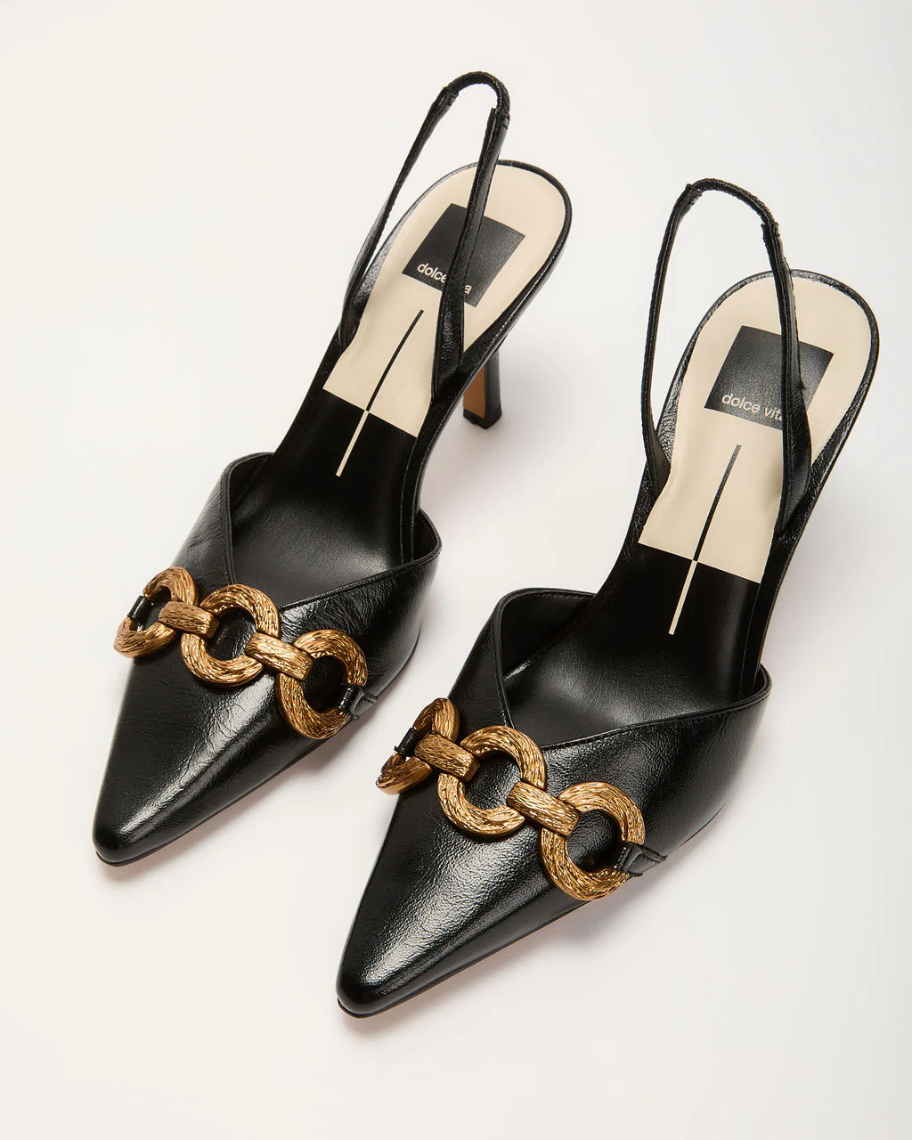 Katelin Slingback Pointed Toe Pump