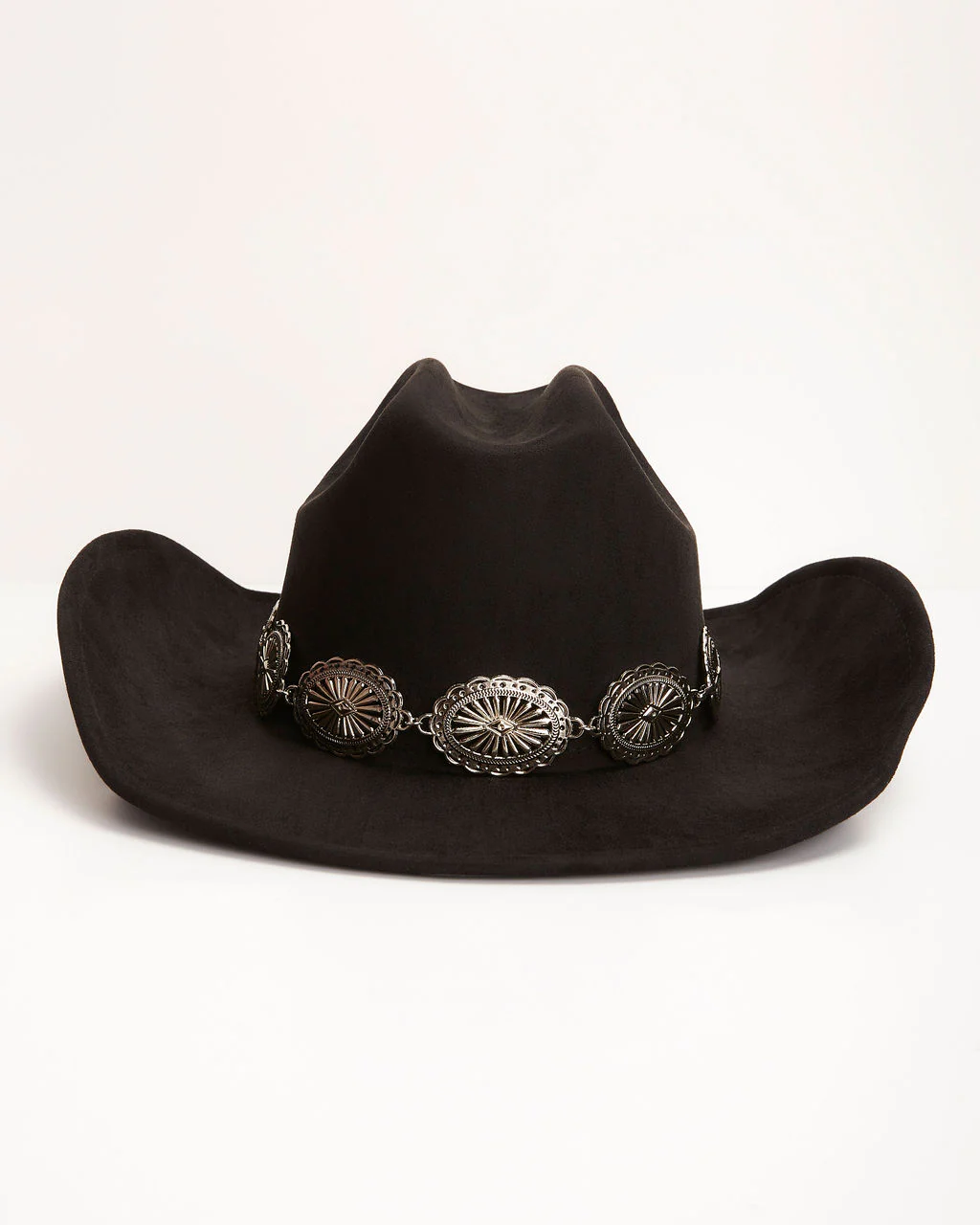 Rodeo Queen Cowboy Felt Hat