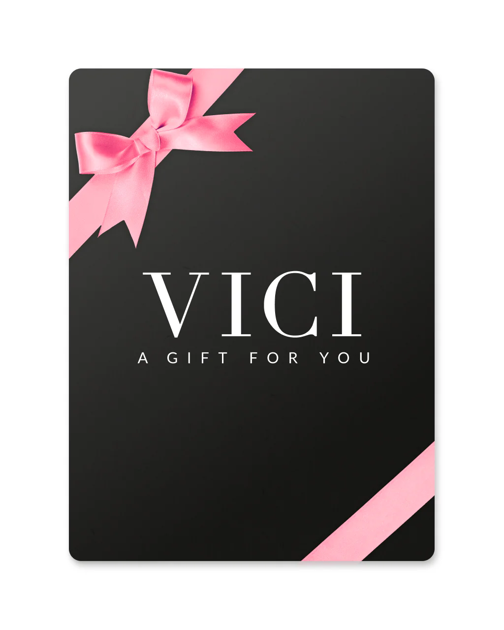 E-Gift Card