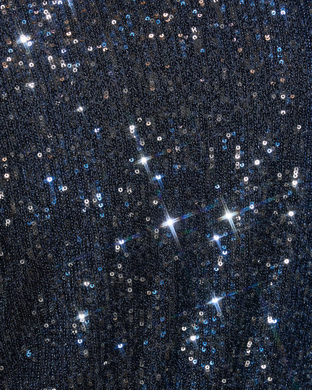 Shine Bright Sequin Romper