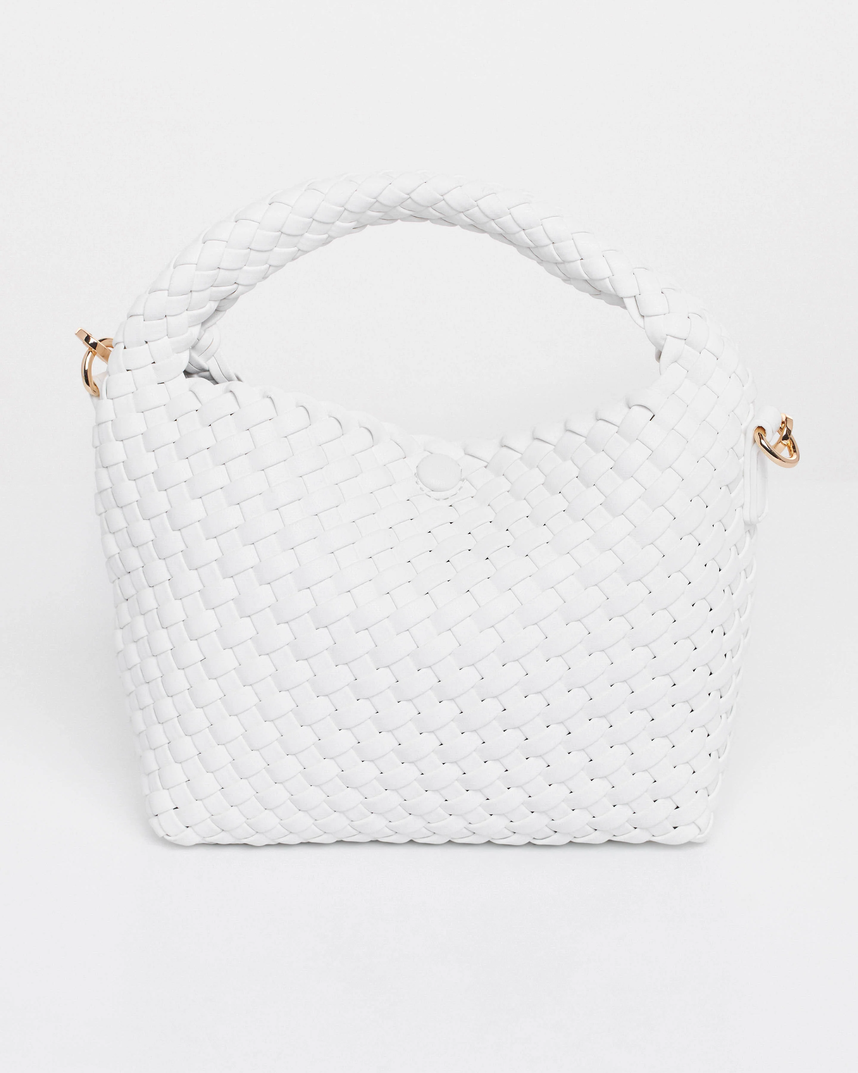 Jessamine Woven Bag
