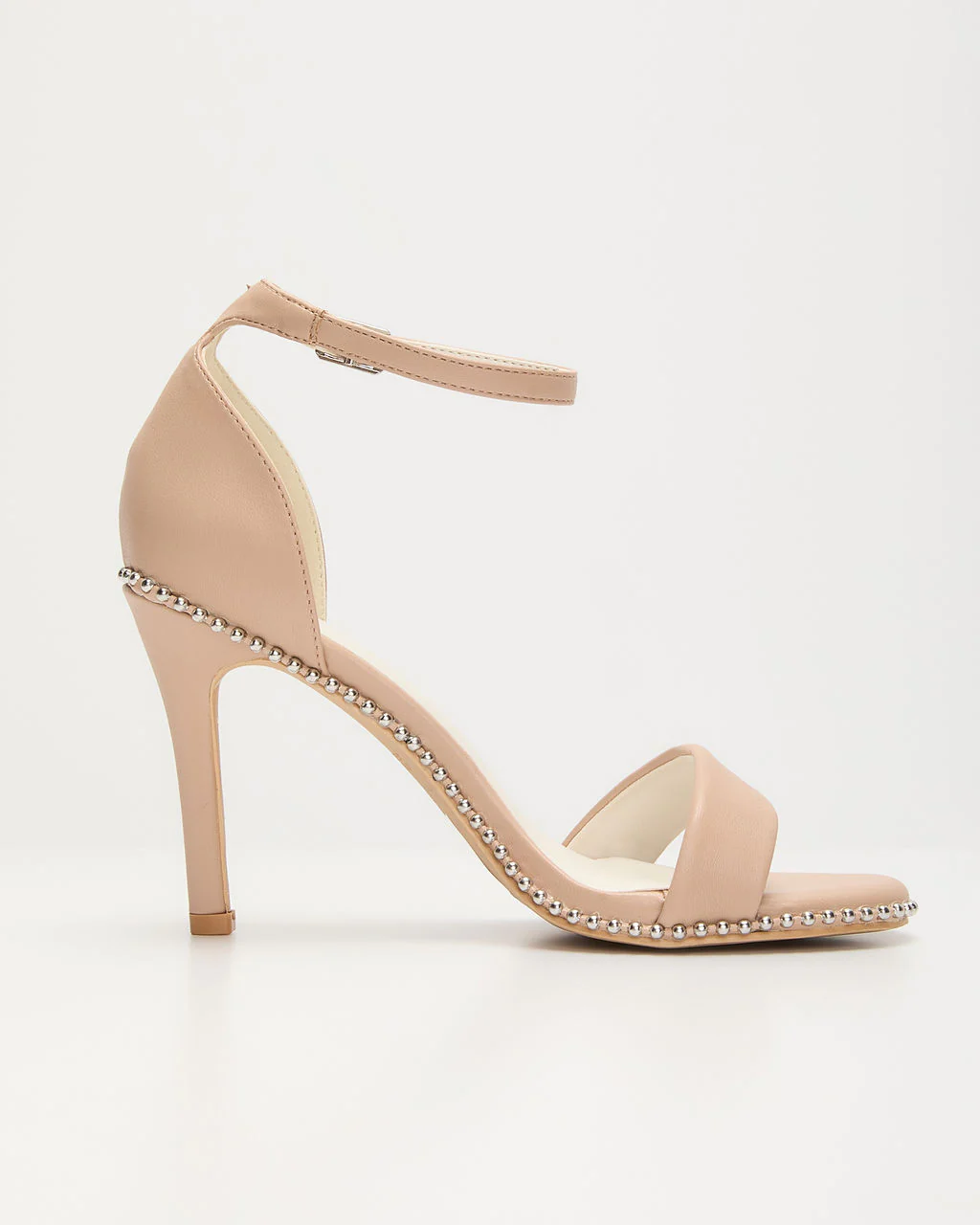 Jessika Heeled Sandal