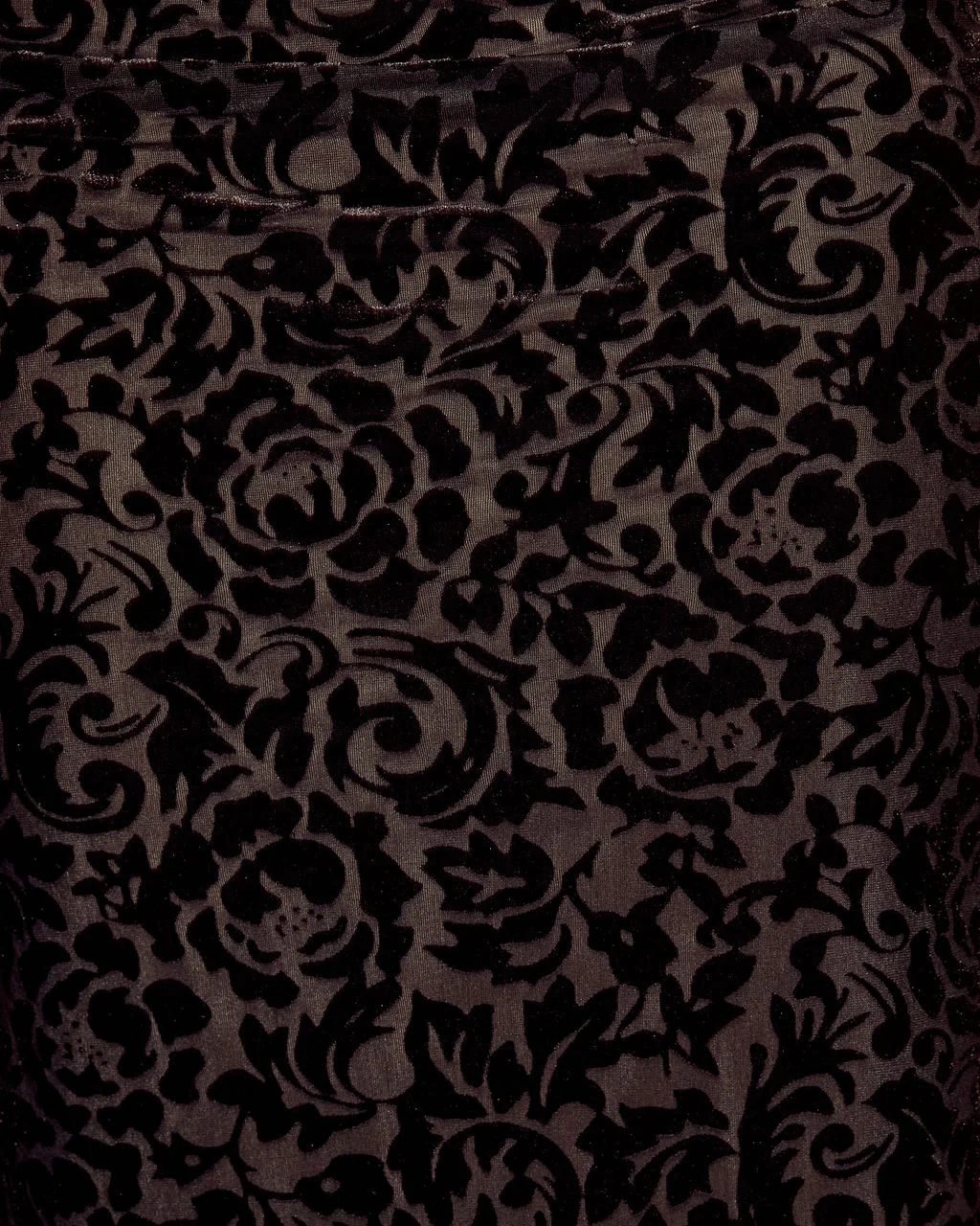 Take Me There Strapless Velvet Midi Dress