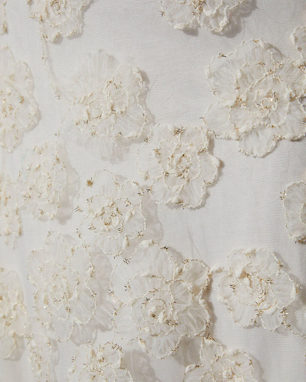 Somebody To Love Sweetheart Lace Midi Dress