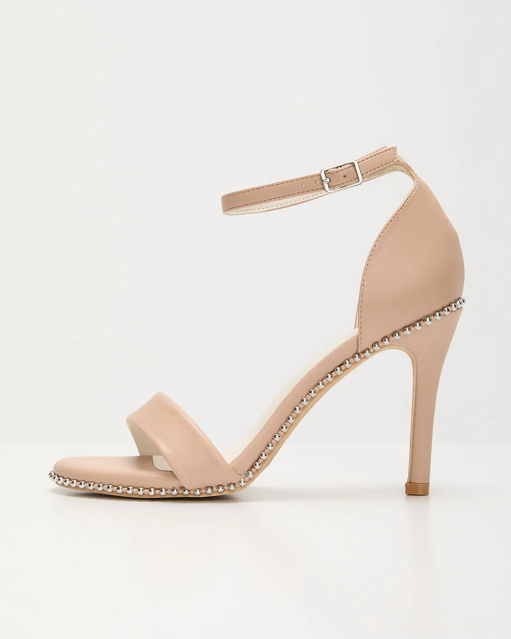 Jessika Heeled Sandal