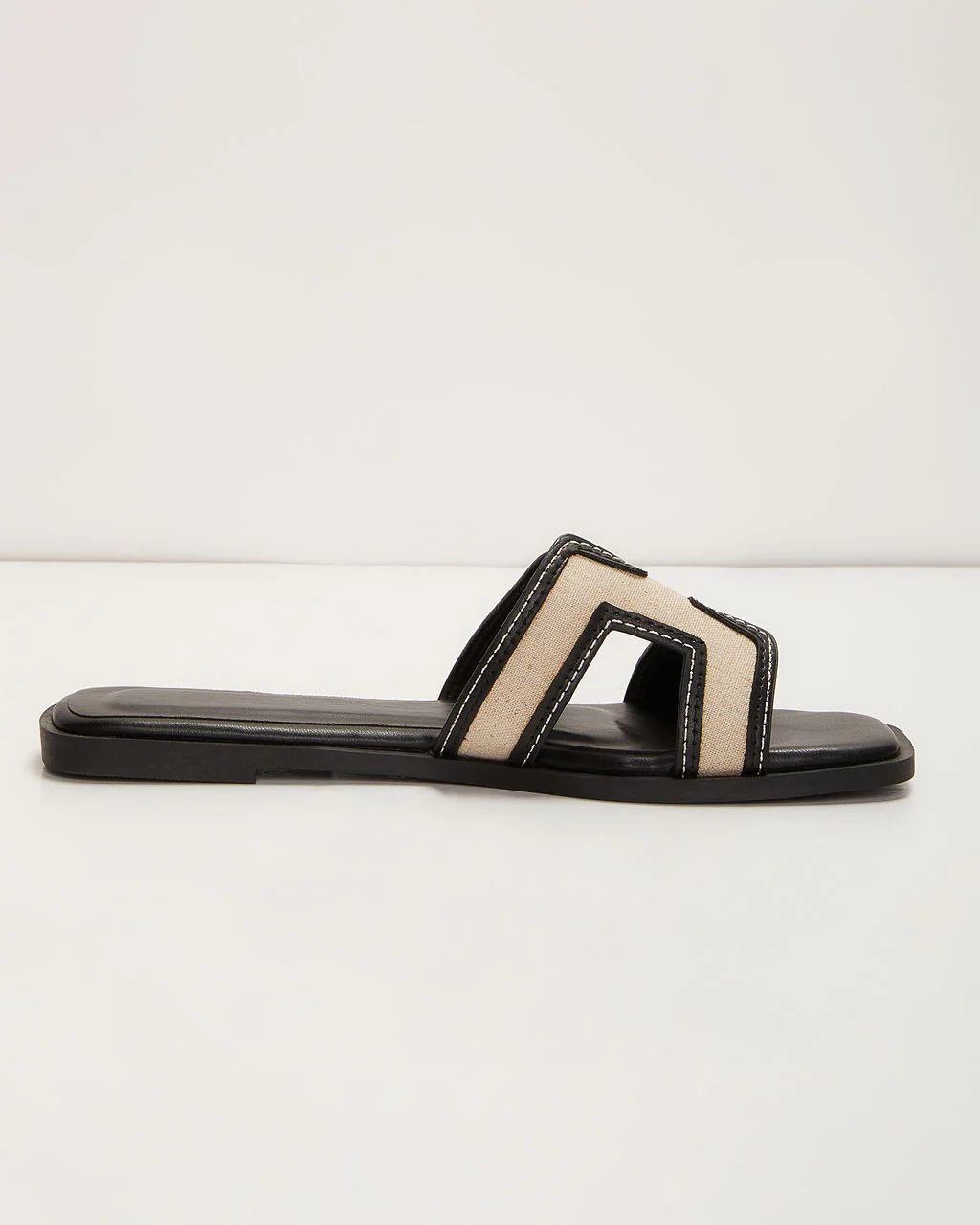 Kala Colorblock Sandal