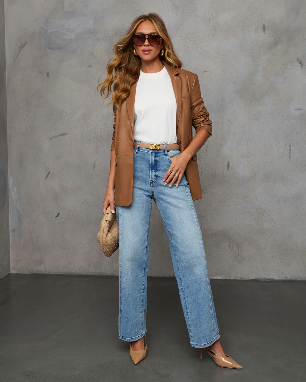 Uniquely Me Cotton Tee