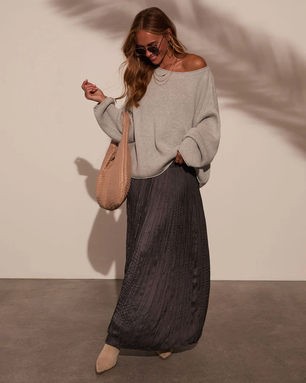 Lolo Pullover Sweater