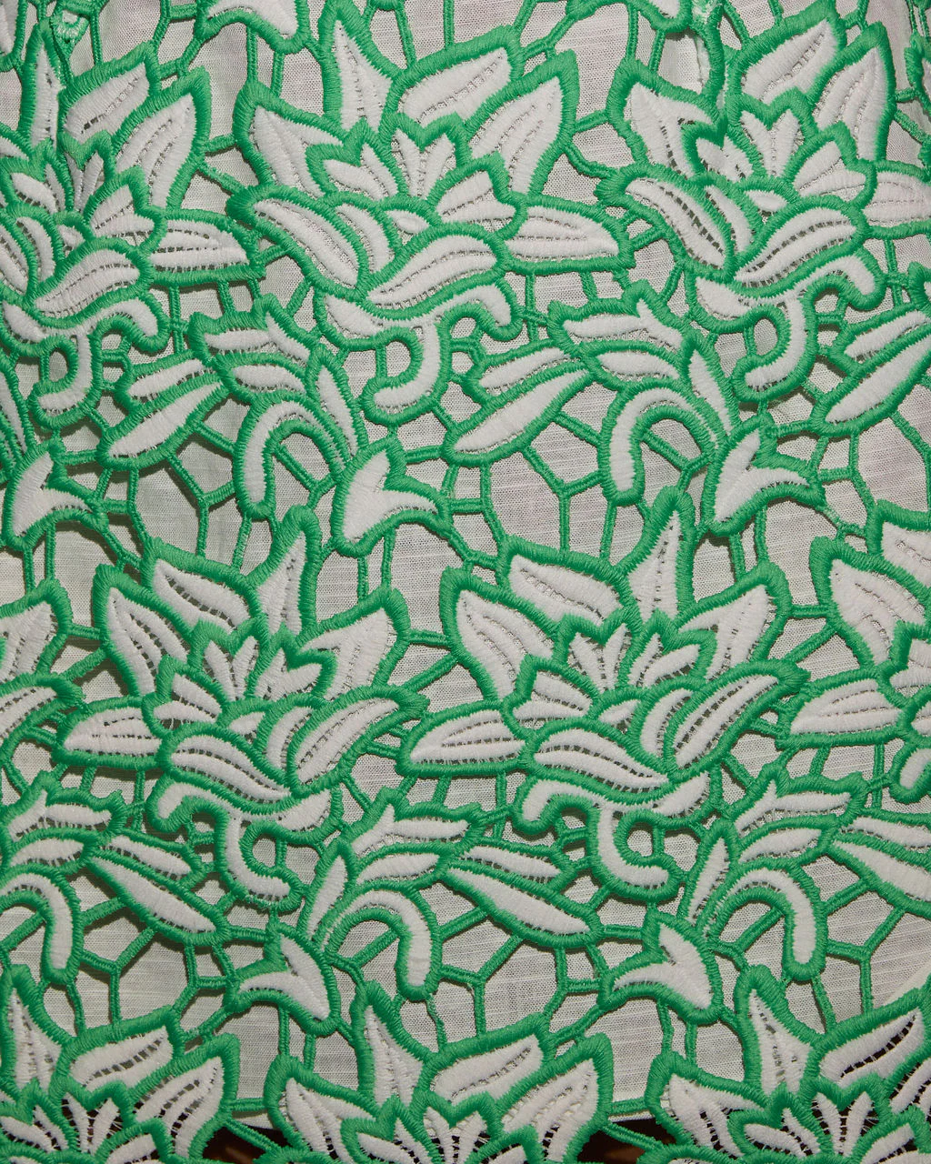 Petal Kissed Lace Halter Mini Dress