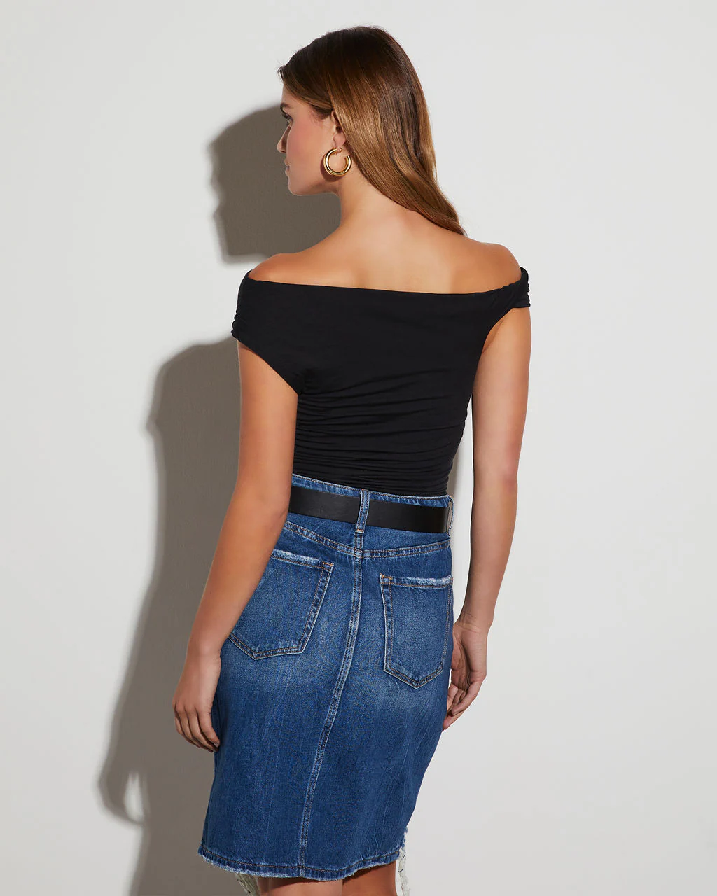 Macera Date Night Bodysuit