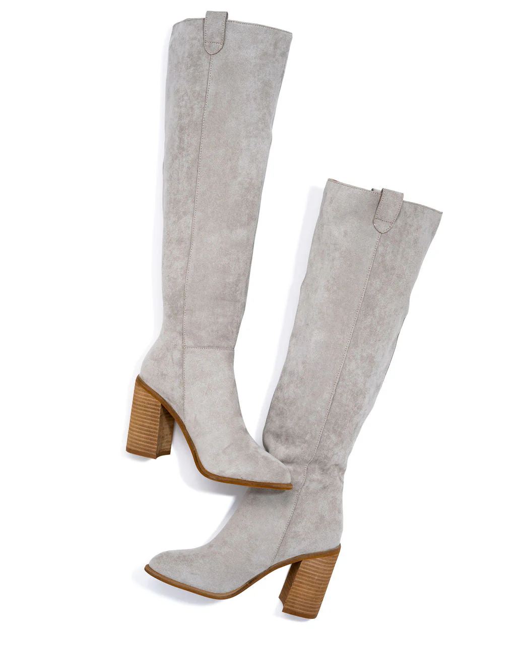 Saint Slouch Boot