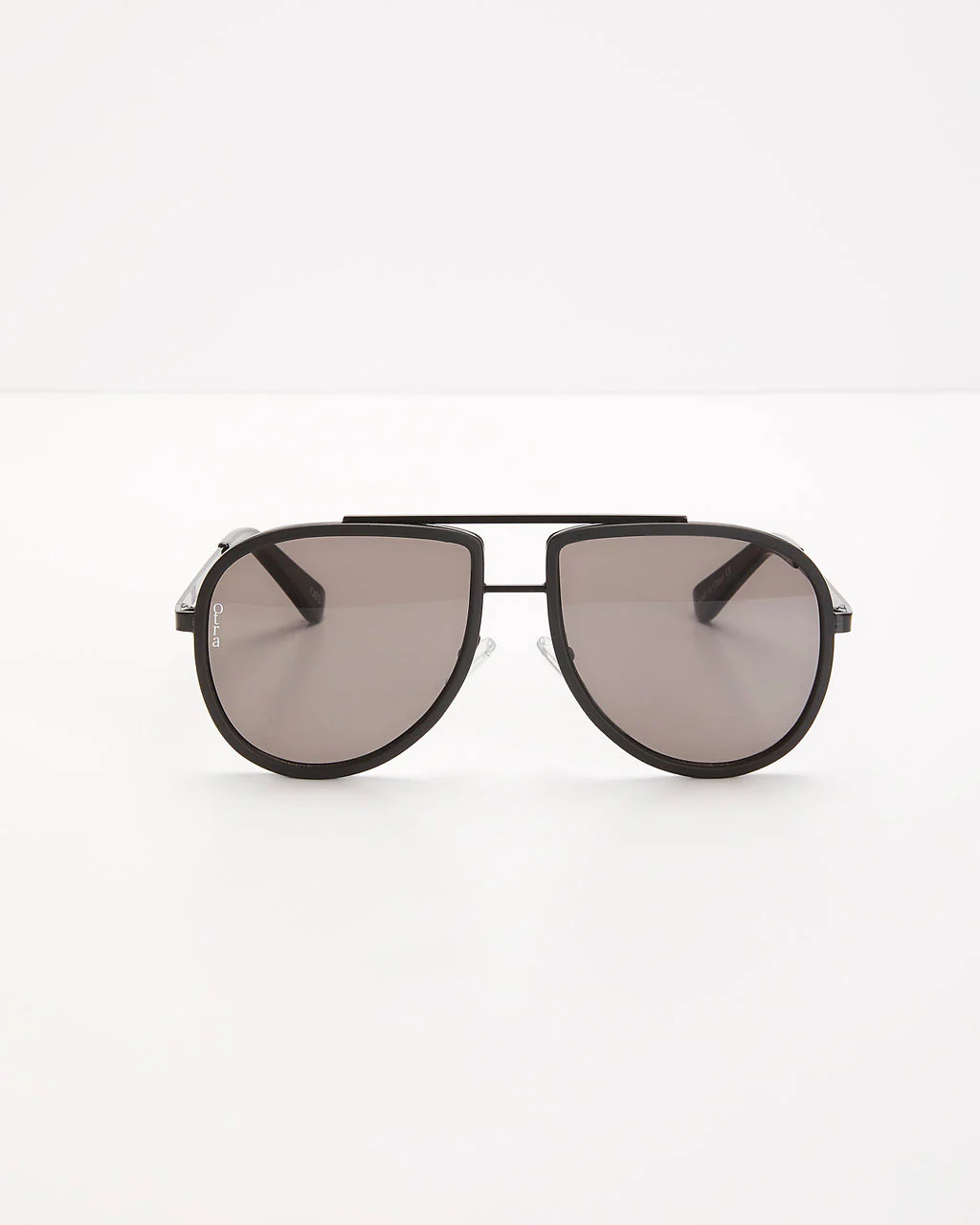 Go All In Aviator Sunglasses