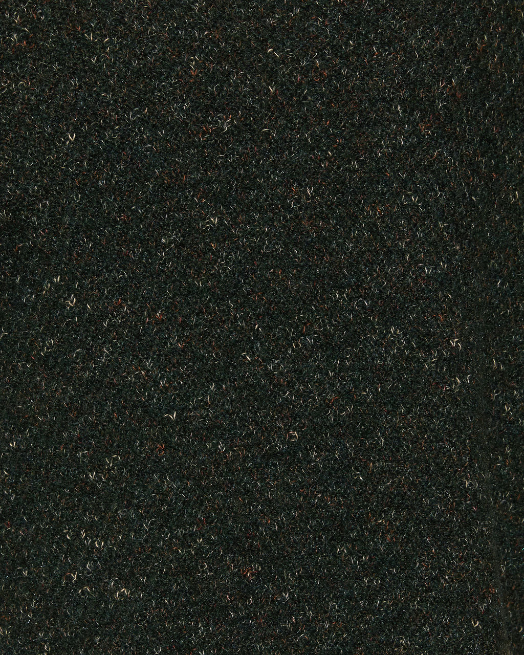 Sherrie Mockneck Sweater