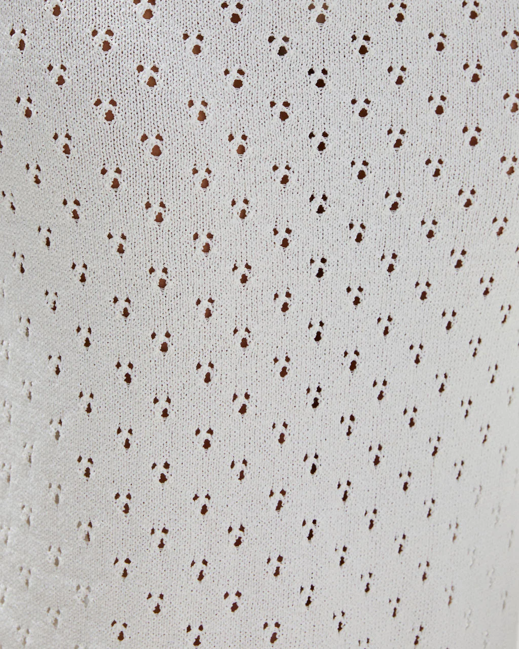 Quiet Luxury Knit Front Tie Crop Top