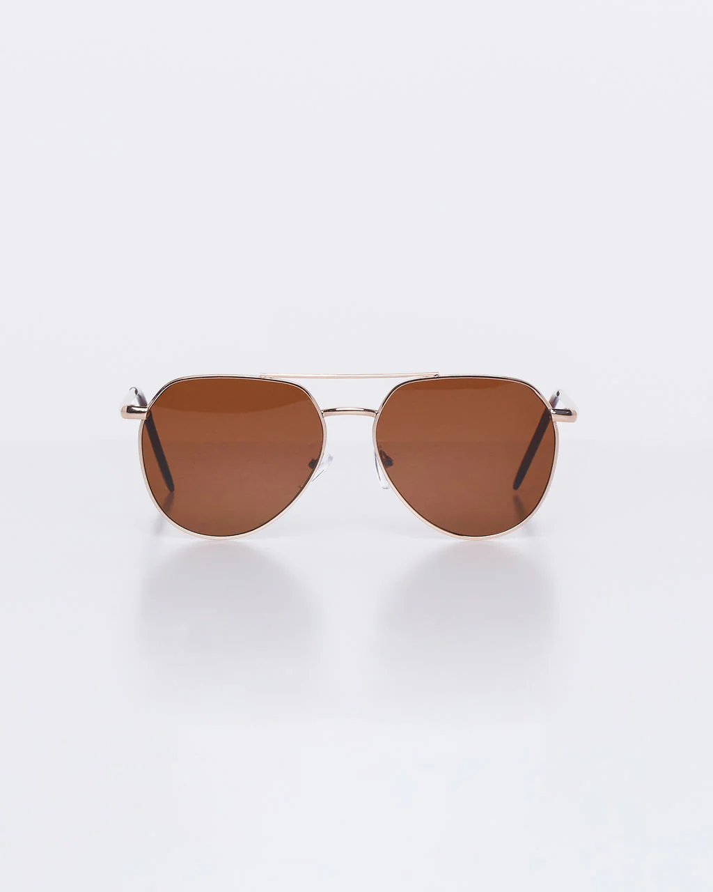 Cruising Aviator Sunglasses