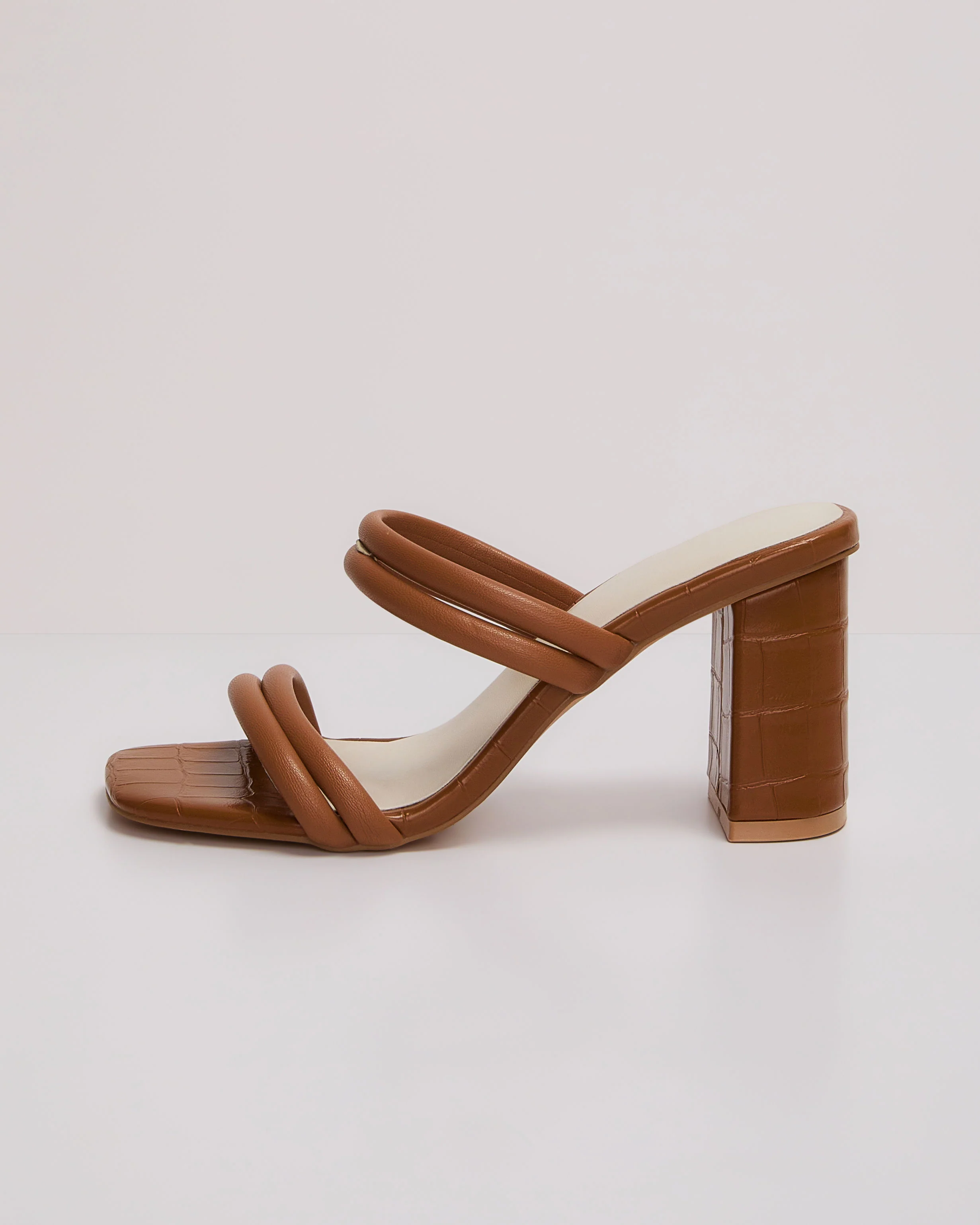 Sonia Heeled Sandal