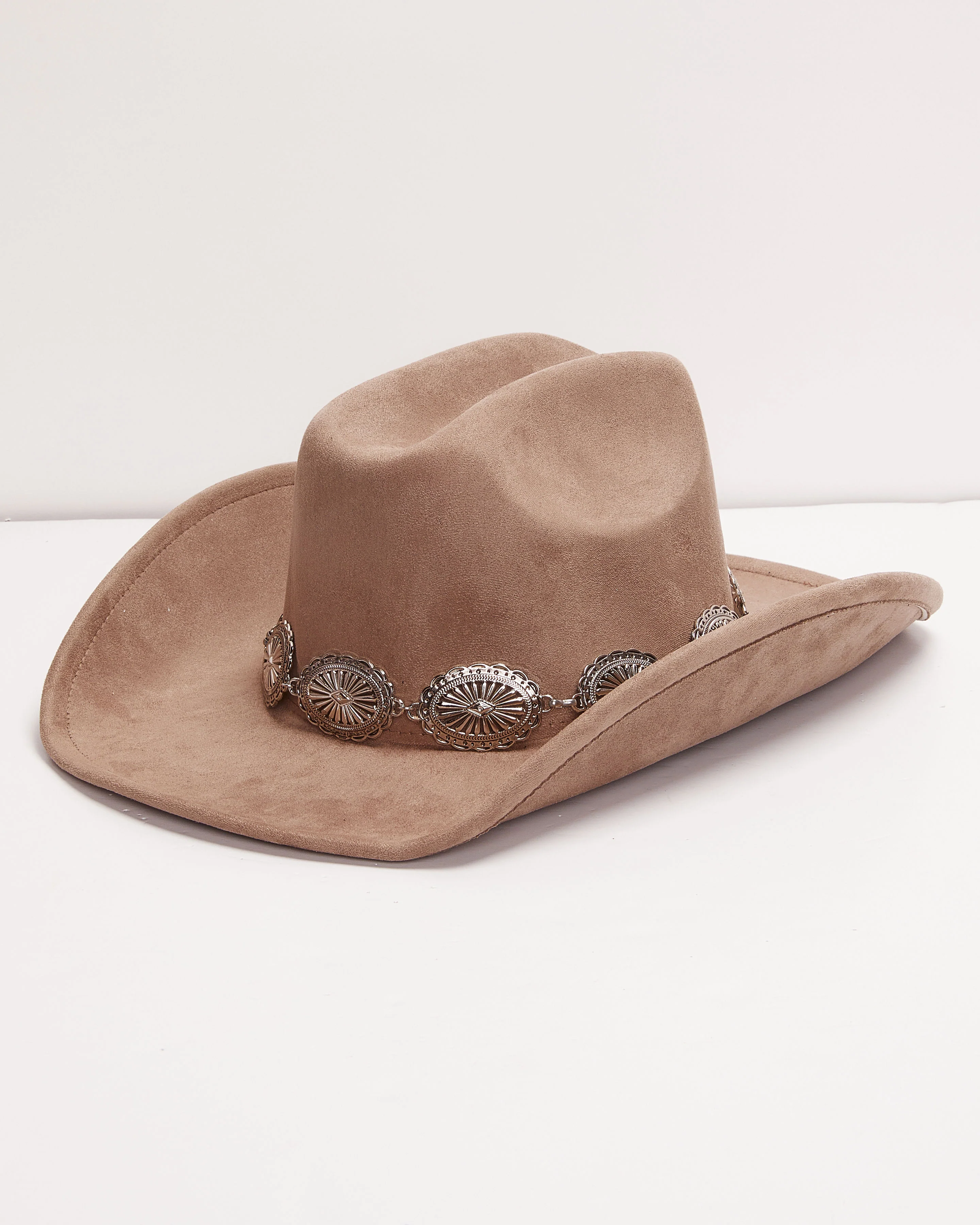 Rodeo Queen Cowboy Felt Hat