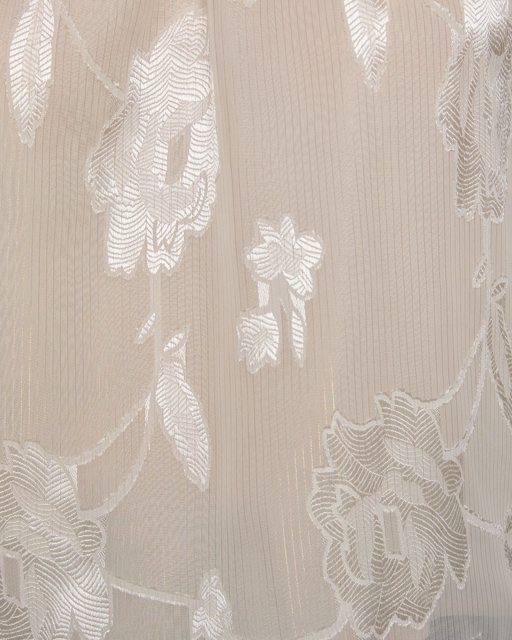 With You Satin Blouse