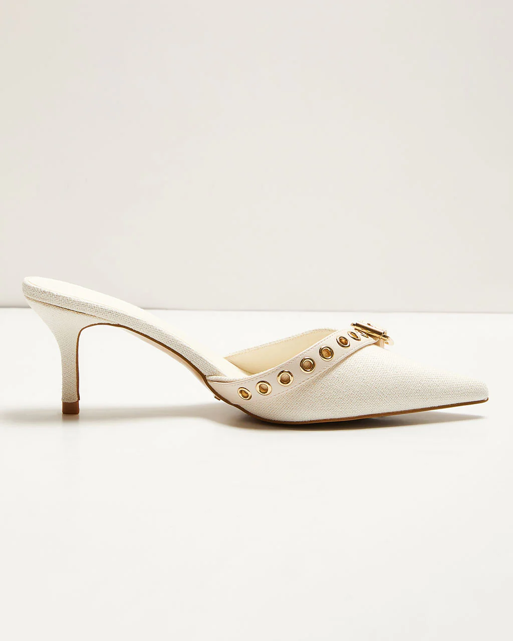 Daija Pointed Toe Mule