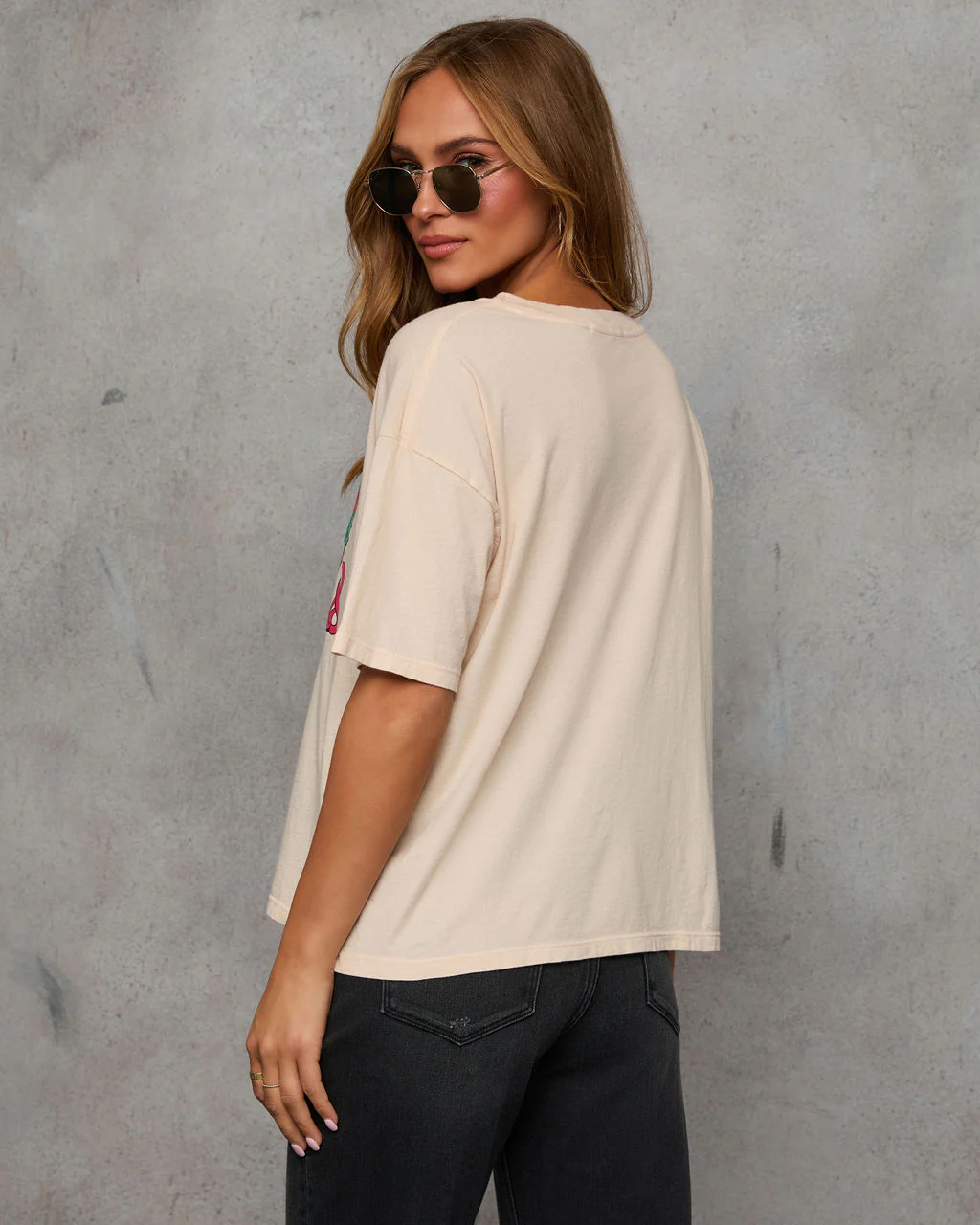 Deck The Halls Graphic Tee