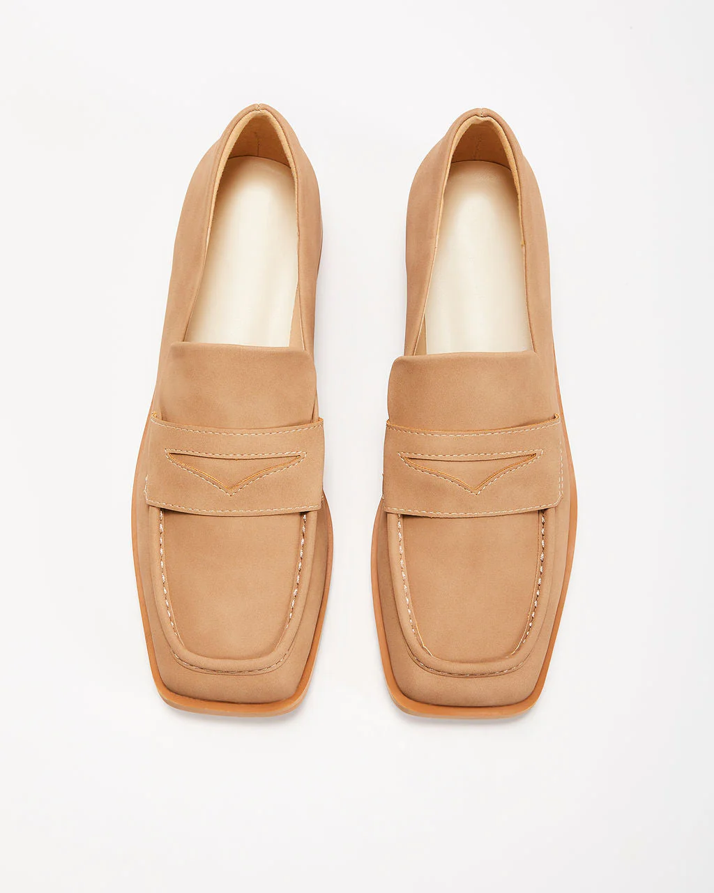 Curtis Loafers