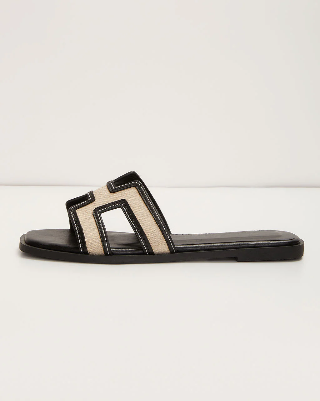 Kala Colorblock Sandal