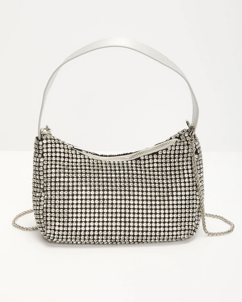 Emerson Diamante Shoulder Bag