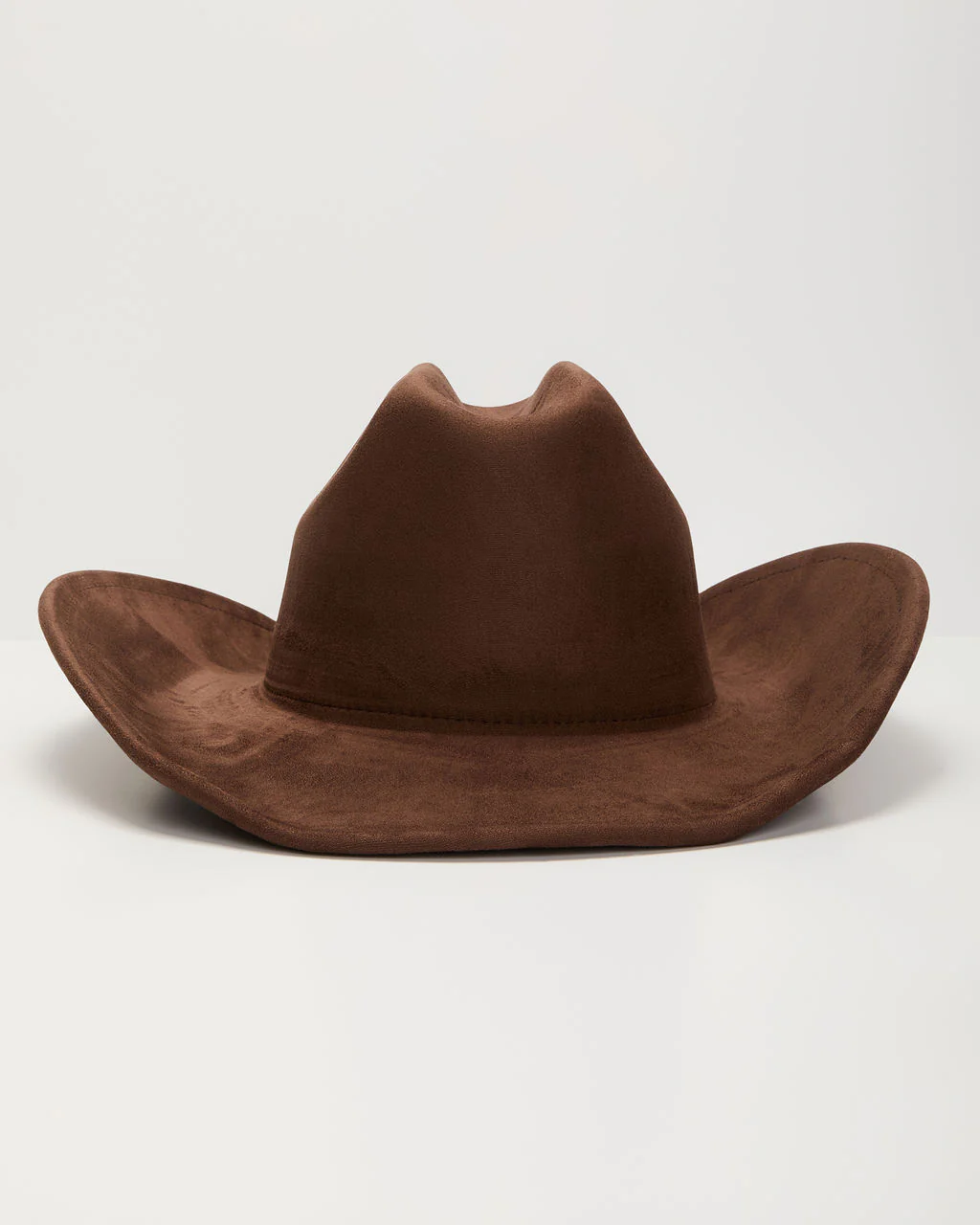 Canyon Sunset Structured Cowboy Hat