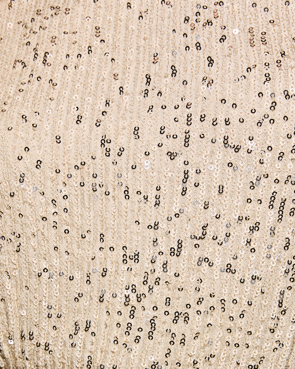 Gaze One Shoulder Sequin Mini Dress