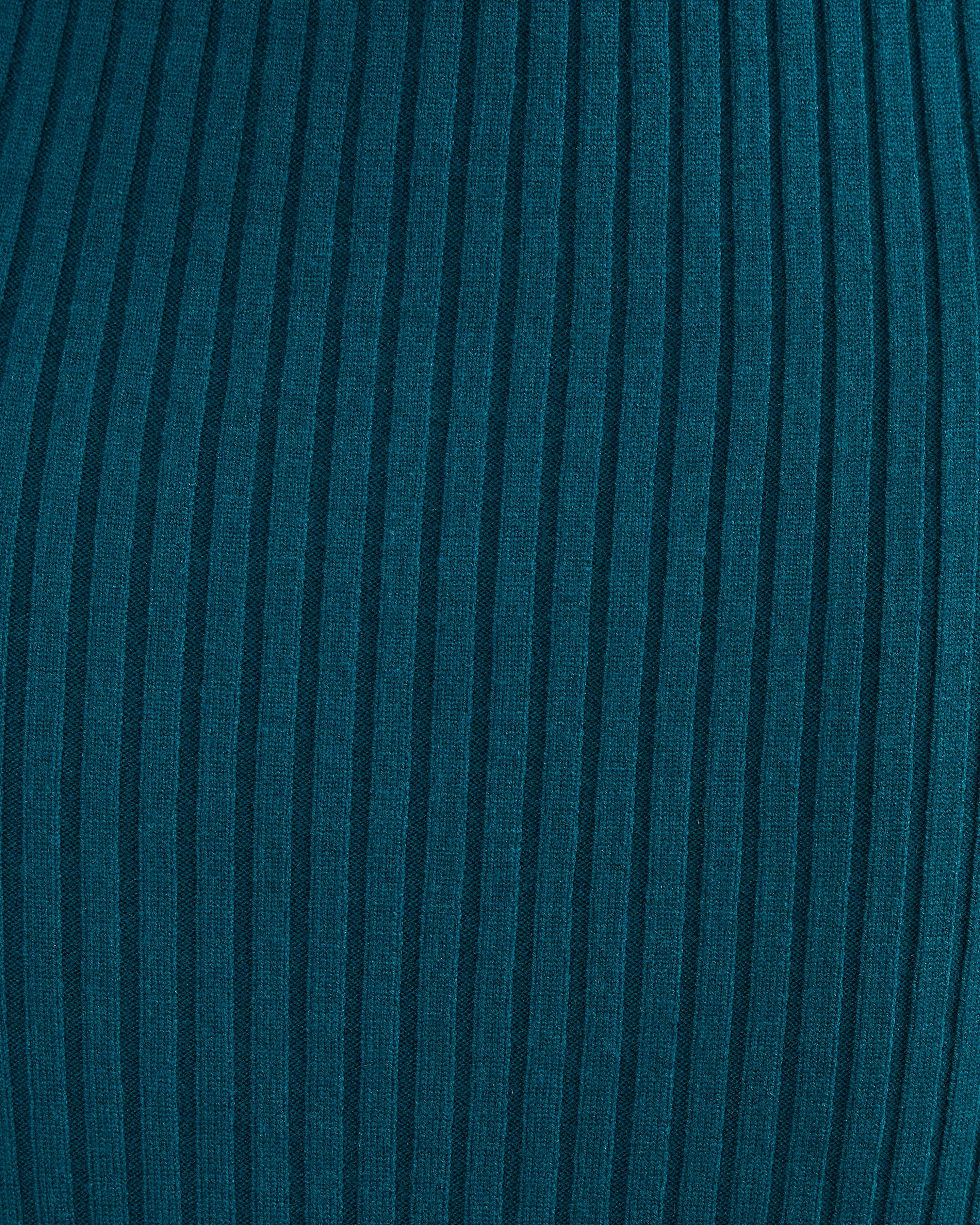 Jillian Ribbed Midi Skirt