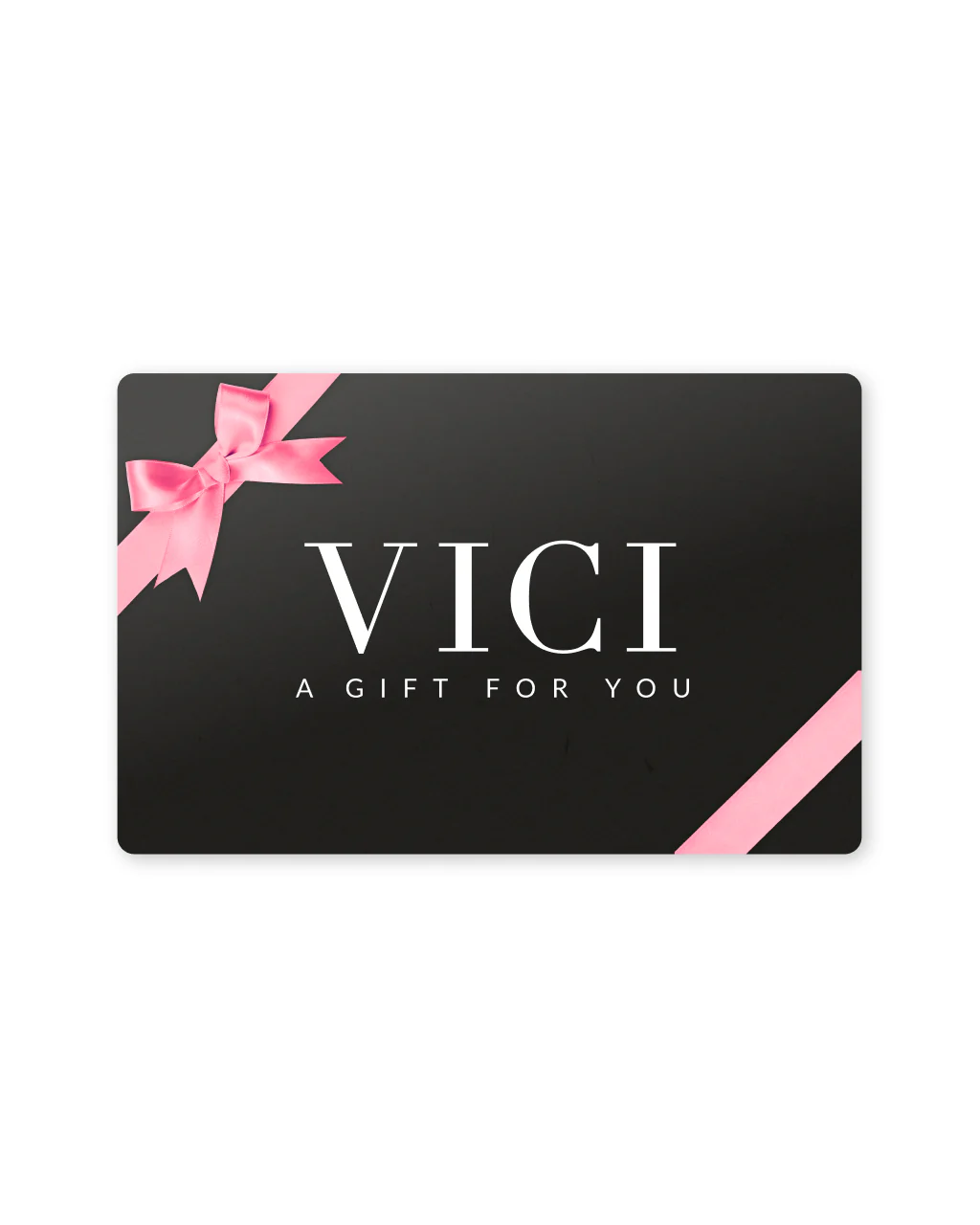 E-Gift Card