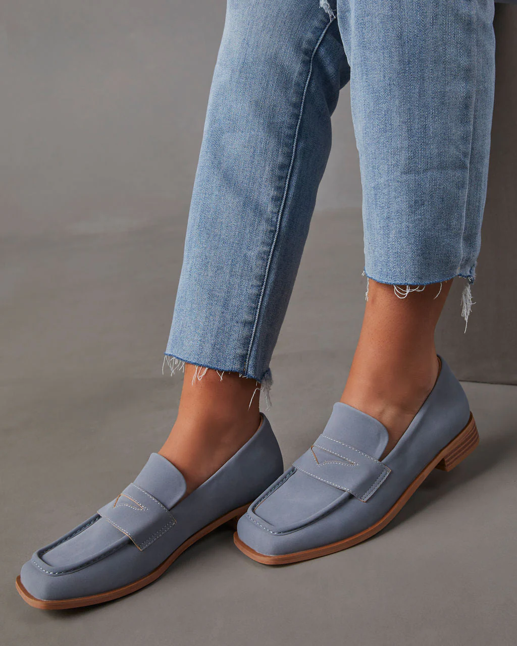 Curtis Loafers