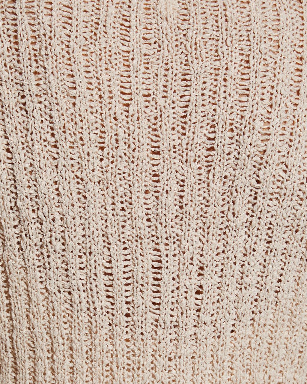 Hailey Crew Neck Bodycon Coverup Midi Dress