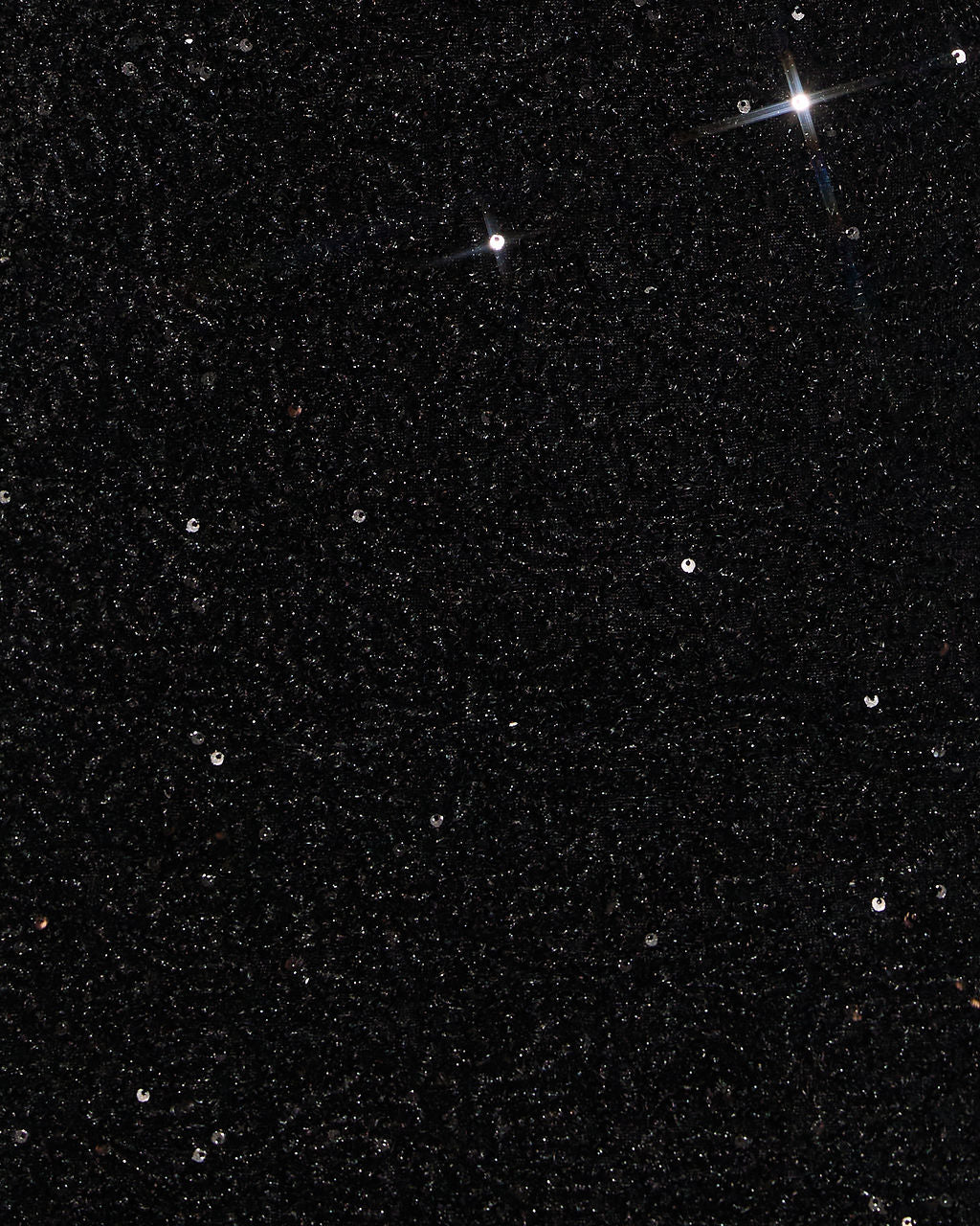 Countdown To Cheers Sequin Halter Mini Dress