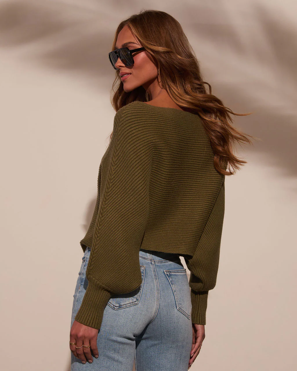 Normandie Knit Boat Neck Pullover Sweater