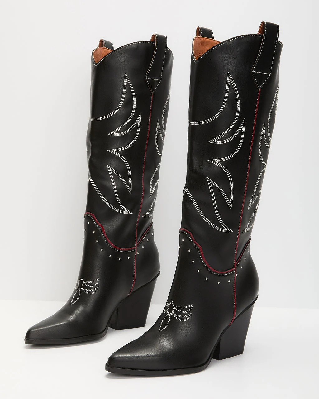 Desert Dune Western Boots