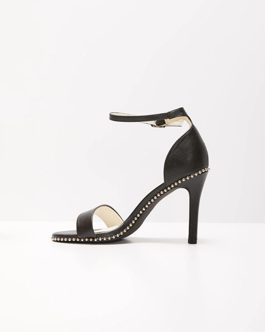 Jessika Heeled Sandal